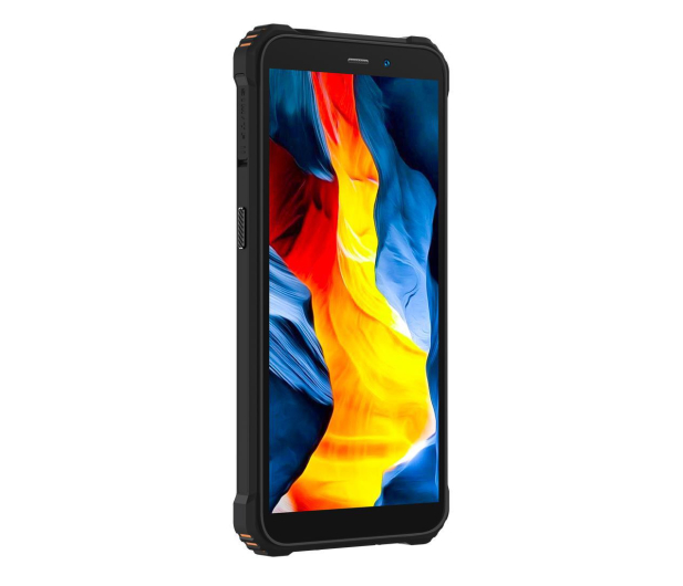 OUKITEL G2 4/64GB pomarańczowy - 1316603 - zdjęcie 2